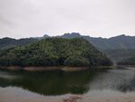 山水风光