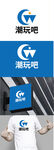 玩具标识设计