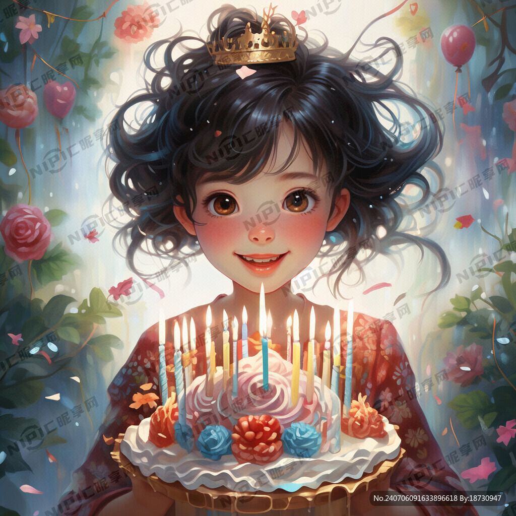 魏燕生日快乐