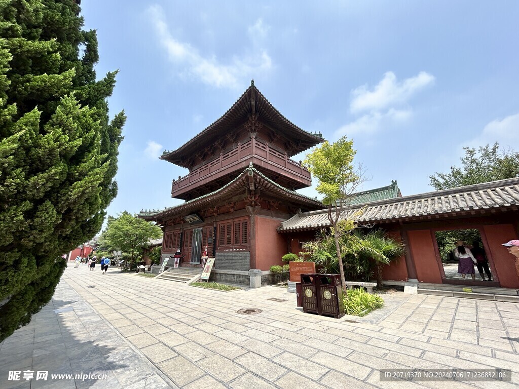 开封府