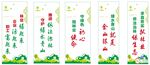 环境保护标语