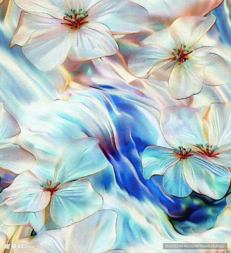 3D印花