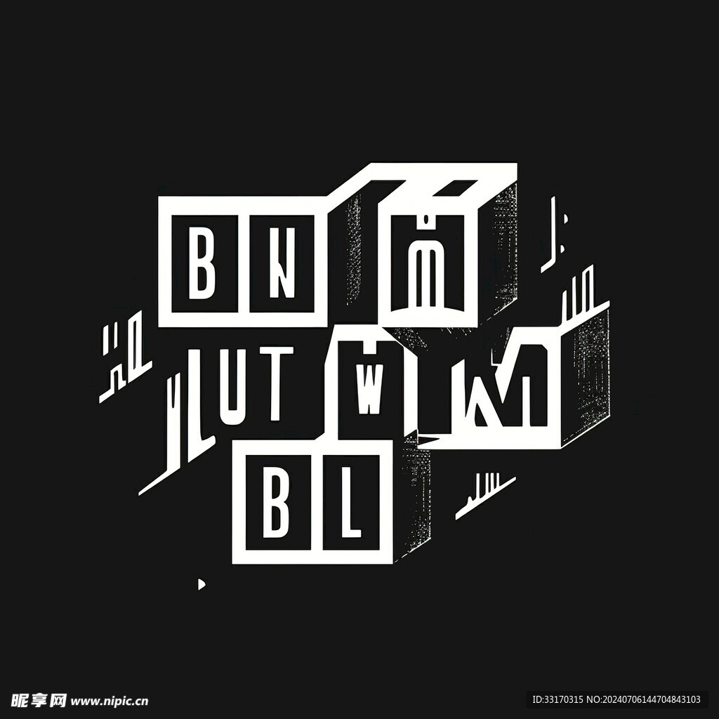 字母