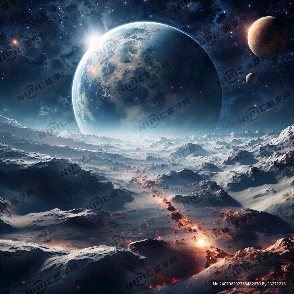 宇宙