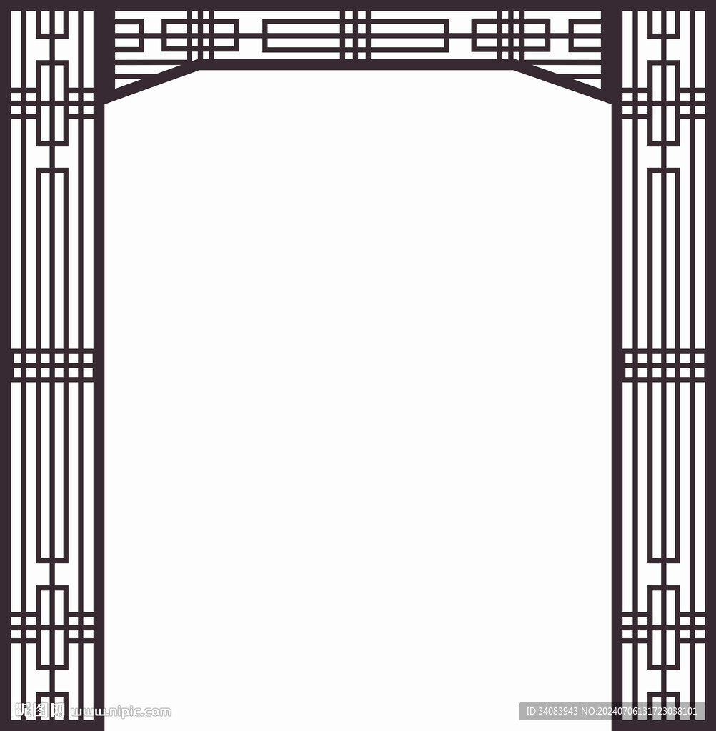 屏风隔断