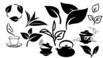 茶叶图标