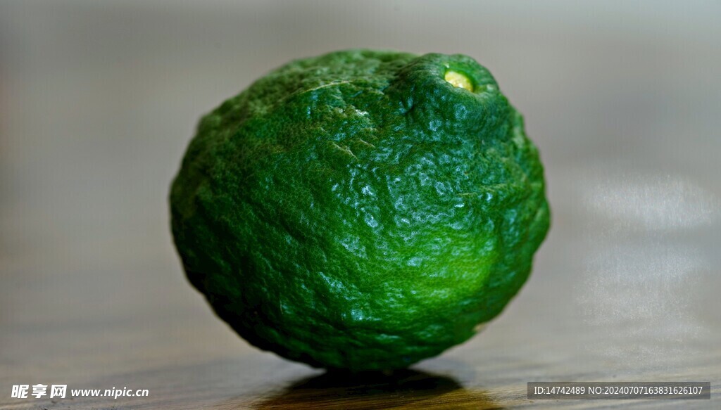 柠檬