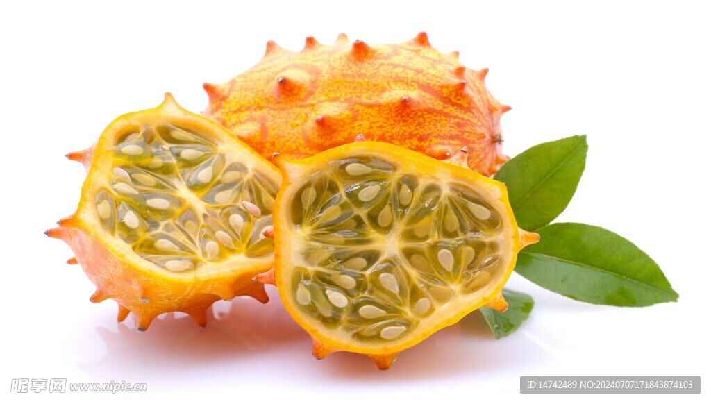 百香果