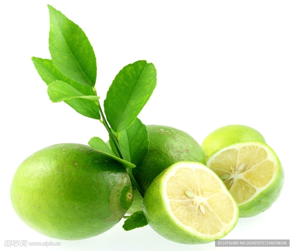 柠檬