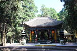 黄帝陵