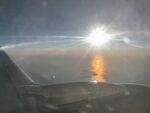 落日夕阳