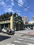 欧式建筑