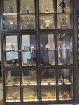 玻璃展示柜