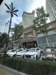 城市建筑