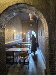 古建筑酒吧