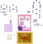 花纹
