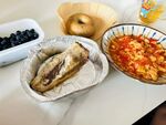 午餐美食
