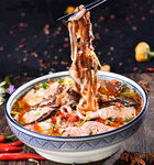 麻辣毛肚套餐