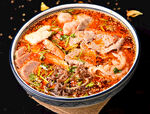 全家福套餐