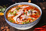 鲜牛肉套餐