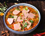 午餐肉