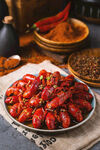 小龙虾图片