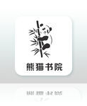 熊猫图案