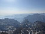 云台山