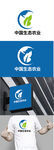 生态农业标识设计