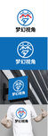 科技标识设计