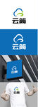 科技标识设计