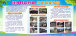 环境综合治理展板