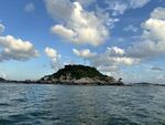 海边 大海 海水 海岸 蓝天 