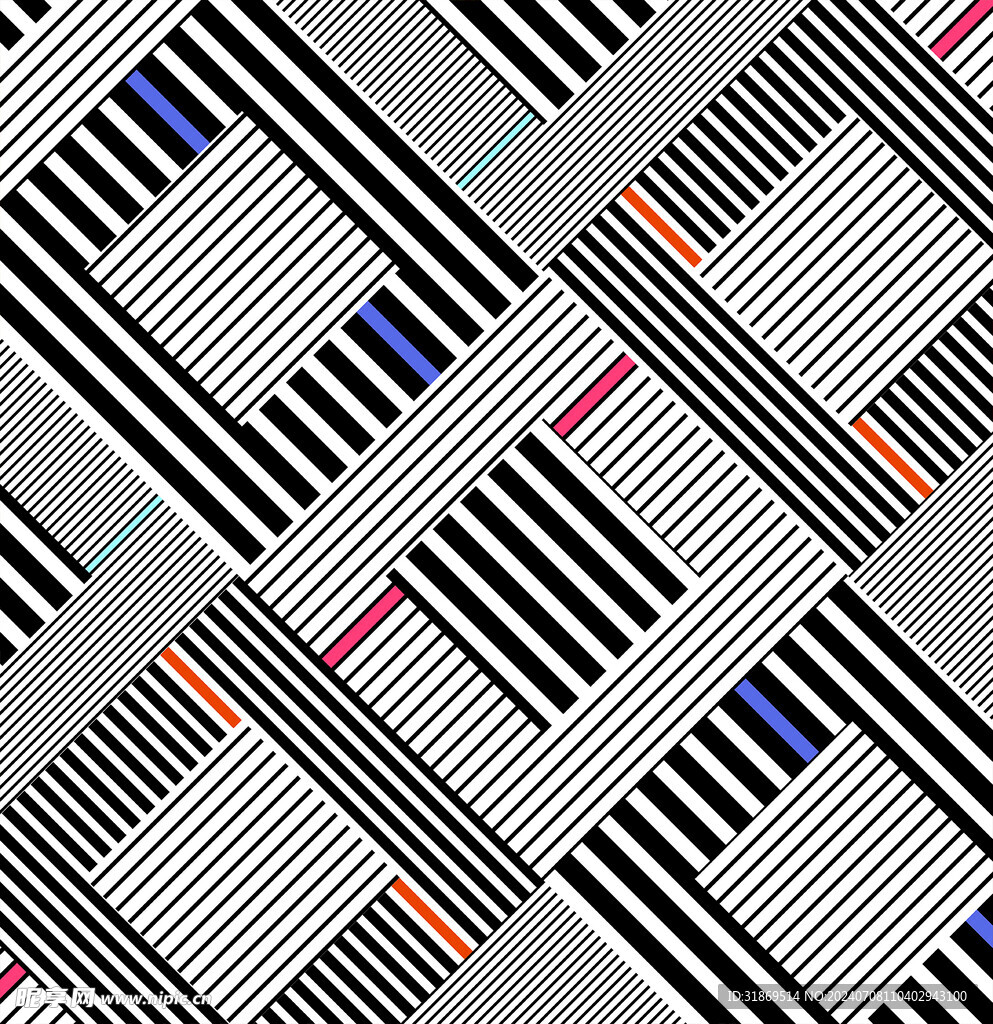 条纹
