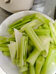 芹菜