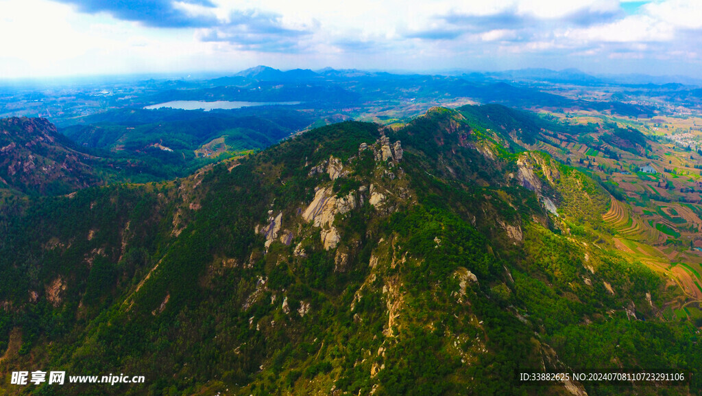 甲子山