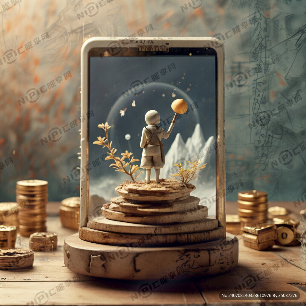 以小的付出获得大的回报