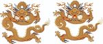 龙