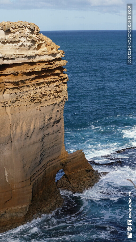 洛克阿德大峡谷