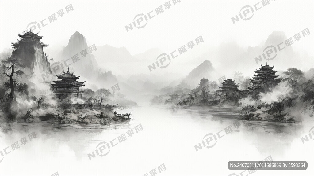 线稿