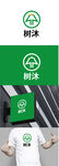 健康标识设计
