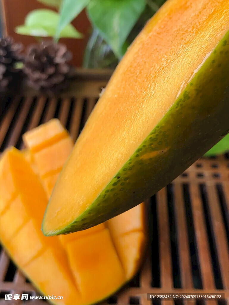芒果