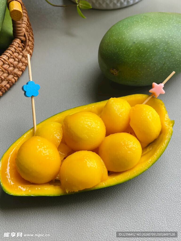 芒果
