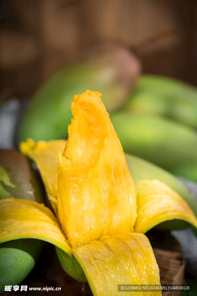 芒果
