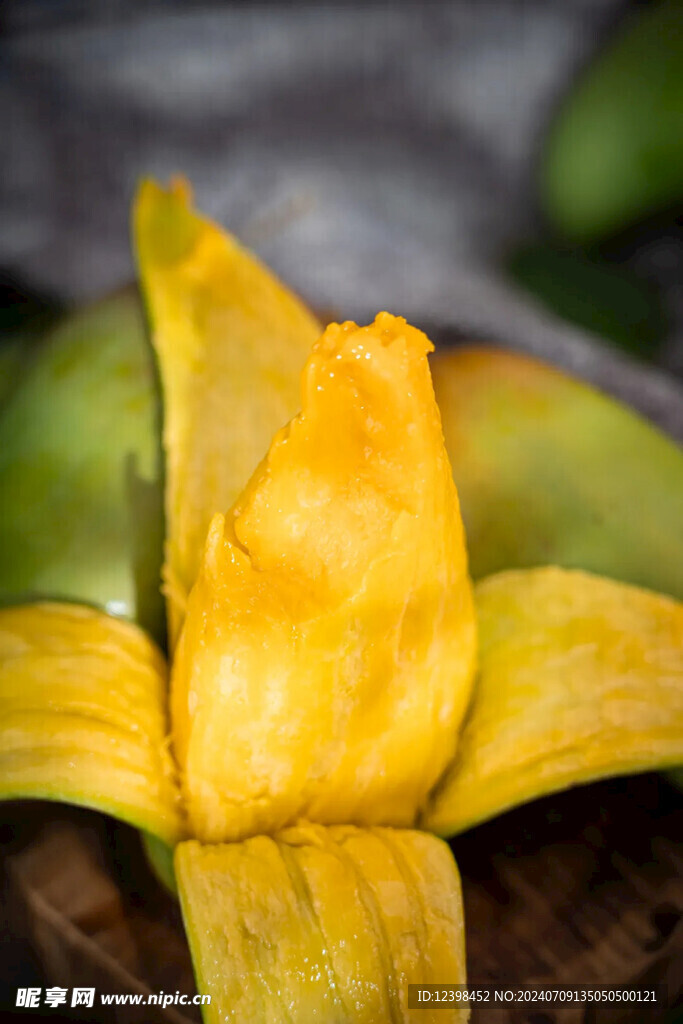 芒果
