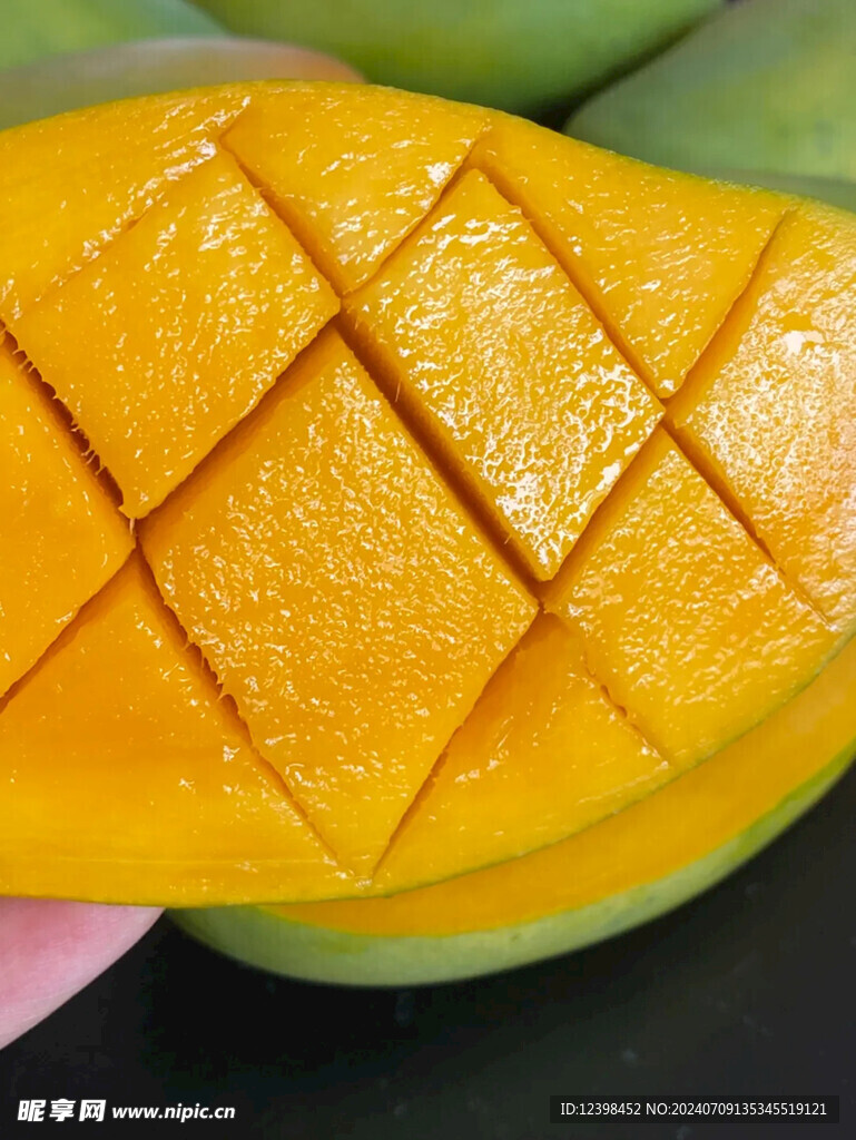 芒果