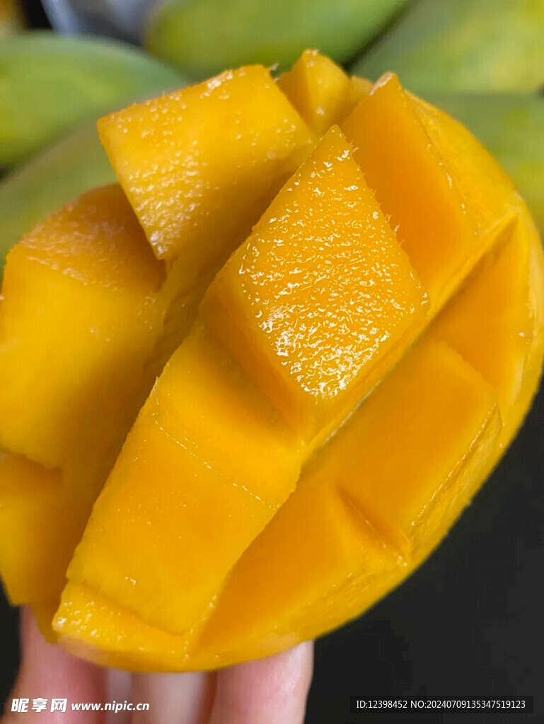 芒果