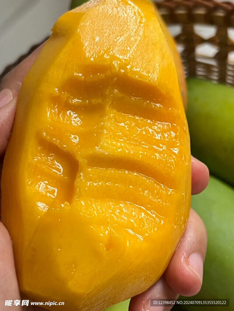 芒果