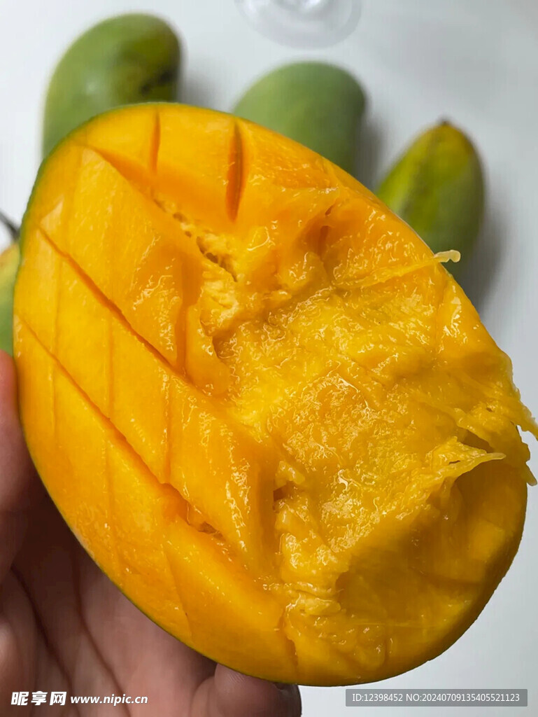芒果