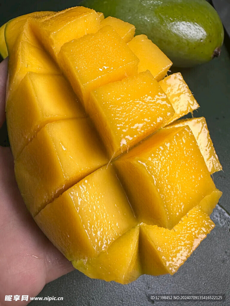 芒果